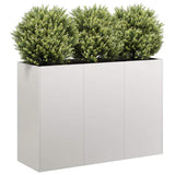 Plantenbak Roestvrij Staal