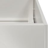 Plantenbak Roestvrij Staal