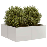 Plantenbak Roestvrij Staal