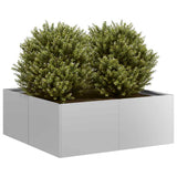 Plantenbak Gegalvaniseerd Staal