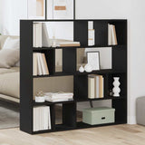 Boekenkast/Kamerscherm 105X24X102 Cm Kleurig