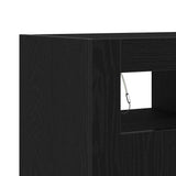 Dressoir Bewerkt Hout