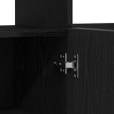 Dressoir Bewerkt Hout