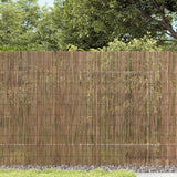 Tuinscherm Riet