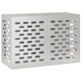 Airconditioner Hoes Zilver