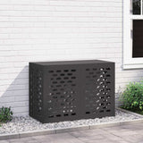 Airconditioner Hoes Zilver