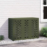 Airconditioner Hoes Zilver