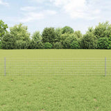 Ingegraven Hekpaal 22 St Groen Gepoedercoat Staal