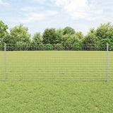 Ingegraven Hekpaal 22 St Groen Gepoedercoat Staal