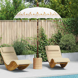 Balinese Parasol 185 X 185 X 260 Cm