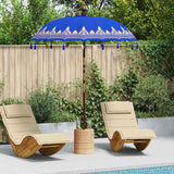 Balinese Parasol 185 X 185 X 260 Cm