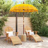 Balinese Parasol 185 X 185 X 260 Cm