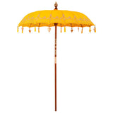 Balinese Parasol 185 X 185 X 260 Cm