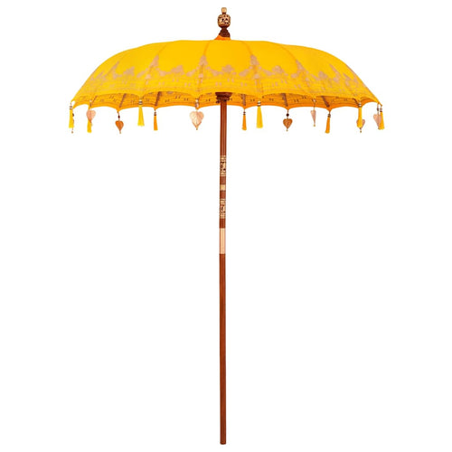 Balinese Parasol 185 X 185 X 260 Cm