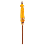 Balinese Parasol 185 X 185 X 260 Cm