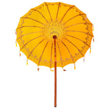 Balinese Parasol 185 X 185 X 260 Cm
