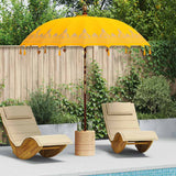Balinese Parasol 185 X 185 X 260 Cm