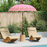Balinese Parasol 185 X 185 X 260 Cm