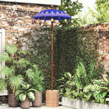 Balinese Parasol 125 X 125 X 260 Cm