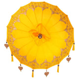 Balinese Parasol 125 X 125 X 260 Cm