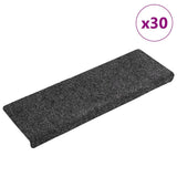 Trapmatten Zelfklevend 30 Stuks 65X21X4 Cm Rechthoekige Rand