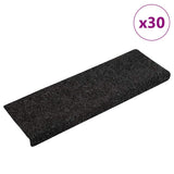 Trapmatten Zelfklevend 30 Stuks 65X21X4 Cm Rechthoekige Rand