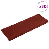Trapmatten Zelfklevend 30 Stuks 65X21X4 Cm Rechthoekige Rand