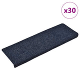 Trapmatten Zelfklevend 30 Stuks 65X21X4 Cm Rechthoekige Rand