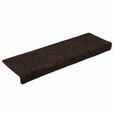 Trapmatten Zelfklevend 30 Stuks 65X21X4 Cm Rechthoekige Rand