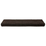 Trapmatten Zelfklevend 30 Stuks 65X21X4 Cm Rechthoekige Rand
