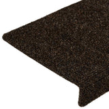 Trapmatten Zelfklevend 30 Stuks 65X21X4 Cm Rechthoekige Rand