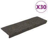 Trapmatten Zelfklevend 30 Stuks 65X21X4 Cm Rechthoekige Rand