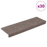 Trapmatten Zelfklevend 30 Stuks 65X21X4 Cm Rechthoekige Rand