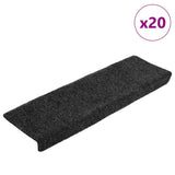 Trapmatten Zelfklevend 30 Stuks 65X21X4 Cm Rechthoekige Rand