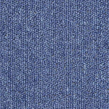 Trapmatten Halfrond Blauw