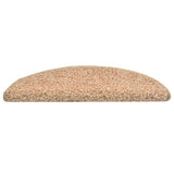 Trapmatten 30 Stuks Halfrond