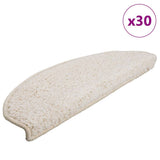 Trapmatten 30 Stuks Halfrond Groot