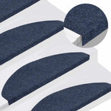 Trapmatten Zelfklevend 65X22,5X3,5 Cm