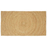 Vloerkleden Jute