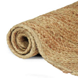 Vloerkleden Jute