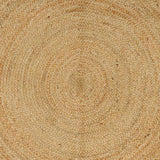 Vloerkleden Jute
