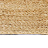 Vloerkleden Jute