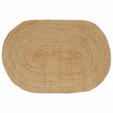 Vloerkleden Jute