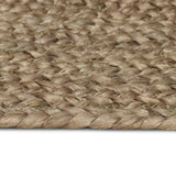 Vloerkleden Jute