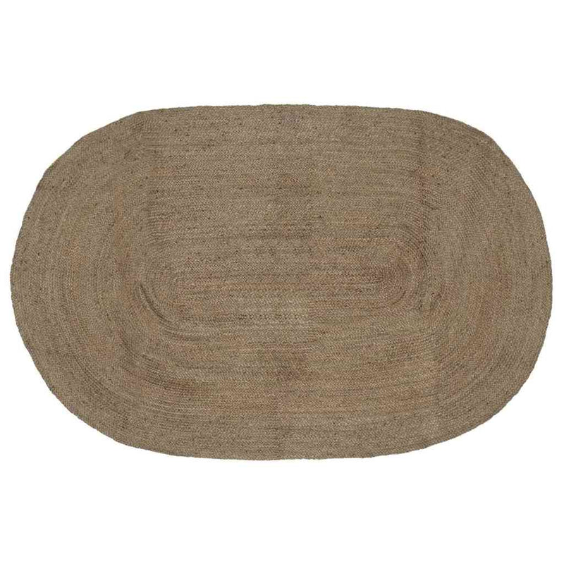 Vloerkleden Jute