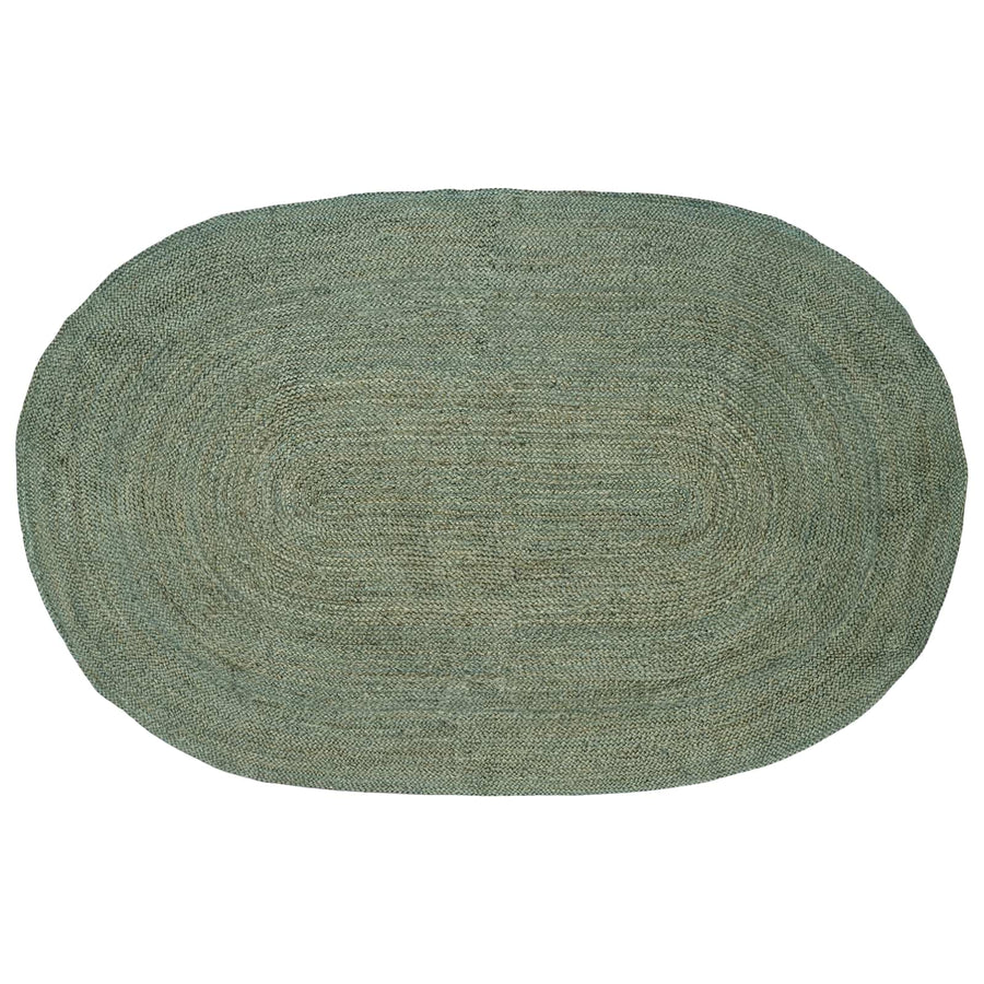 Vloerkleden Jute