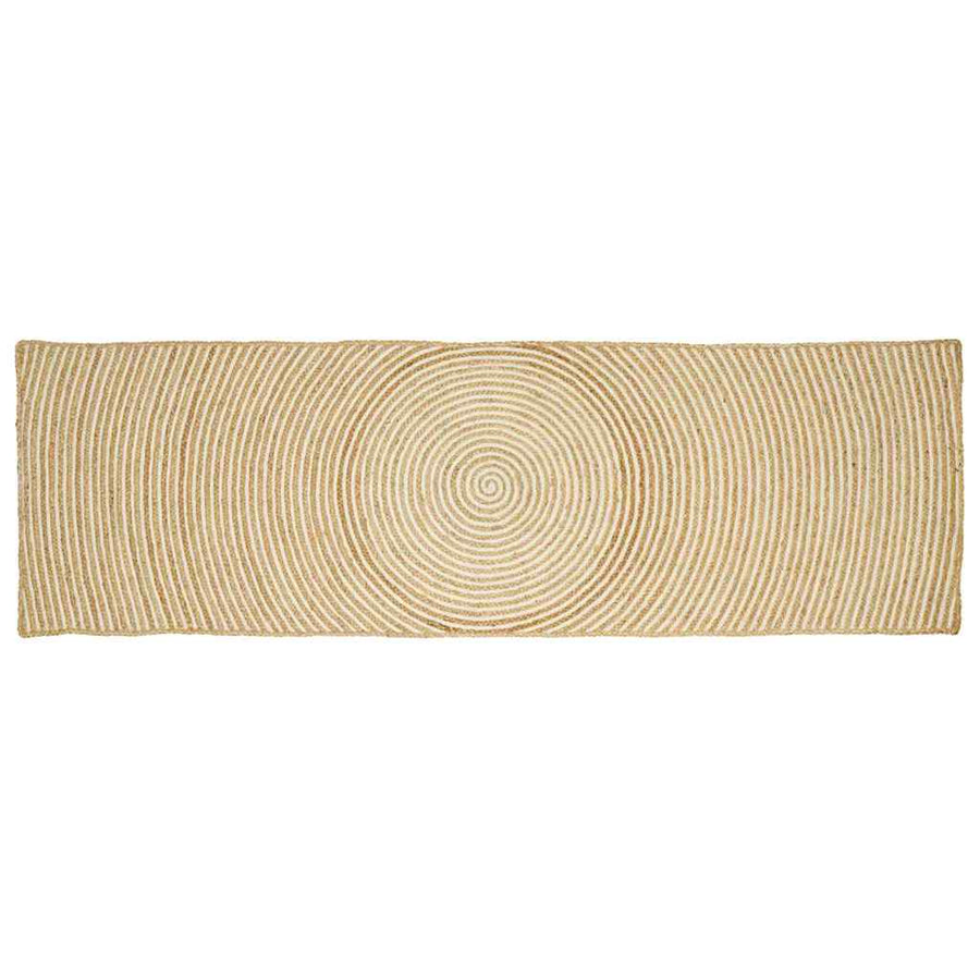 Vloerkleden Jute