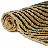 Vloerkleden Jute