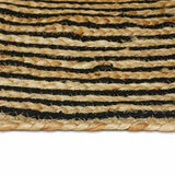 Vloerkleden Jute