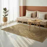 Vloerkleden Jute
